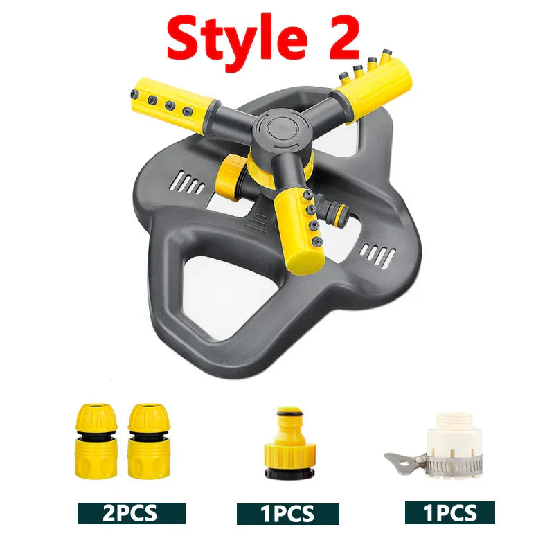 High Quality Garden Automatic Sprinkler Farm Orchard Irrigation