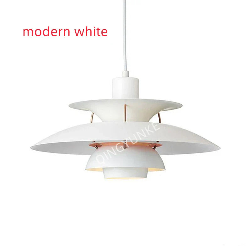 Danish Design Pendant Light High Quality Umbrella Led