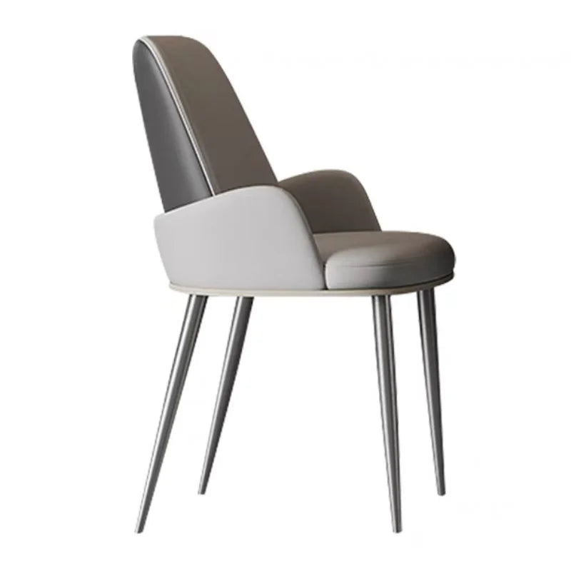 Luxury Dining Chairs Nordic Designer Kitchen Office Design