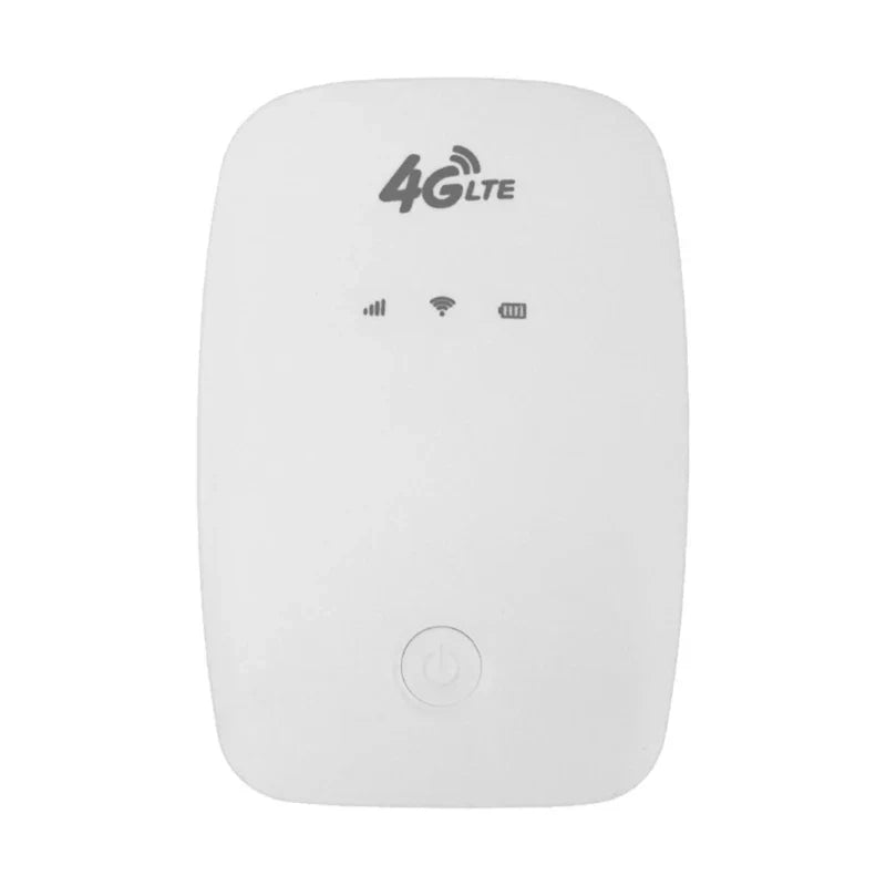 4G Lte Mobile WiFi Hotspot Travel Router Partner