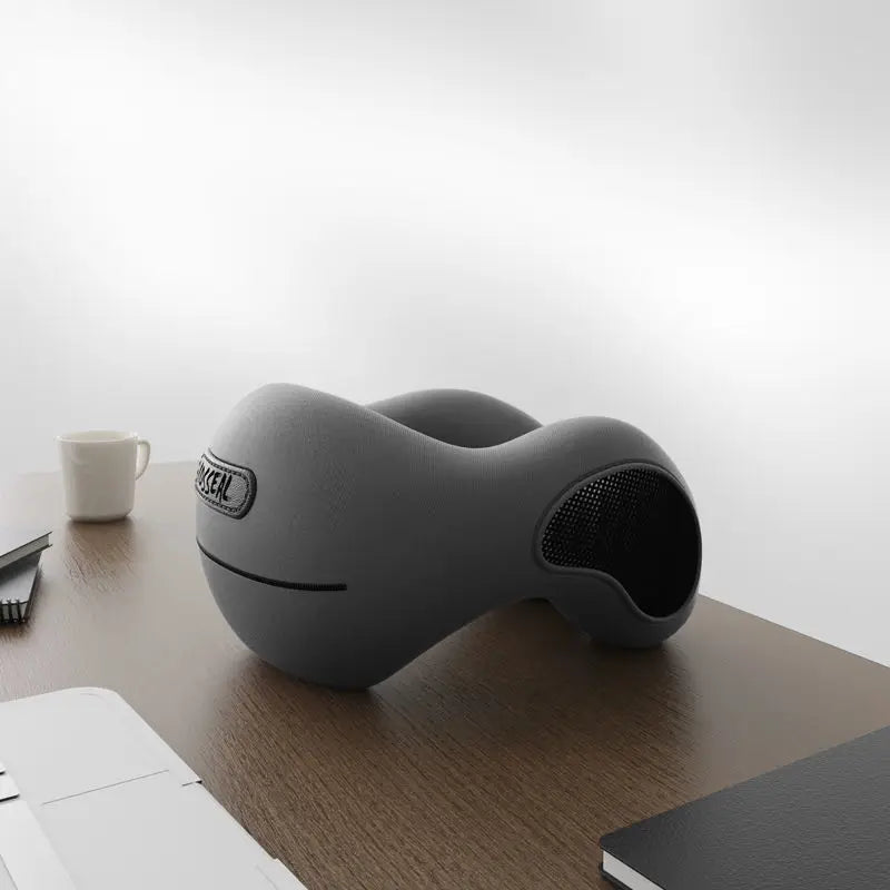 Deodar Multifunction Memory Foam Neck Pillow Slow Rebound