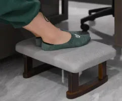 Home Poop Step Stools Foldable Stairs Kitchen Plastic