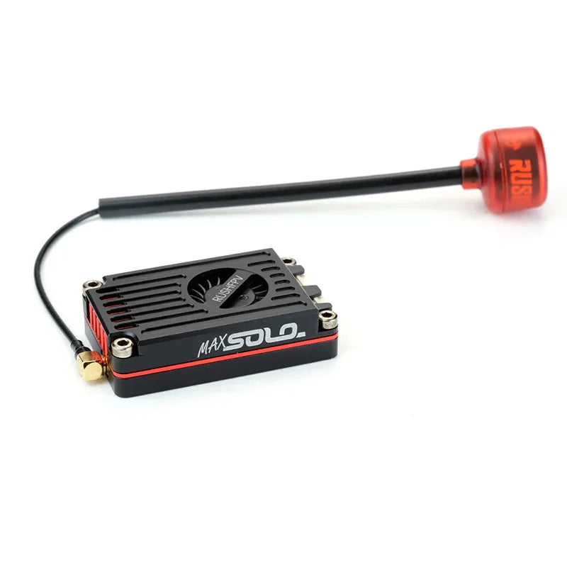 RUSH TANK MAX SOLO 5.8GHz 2.5W High Power