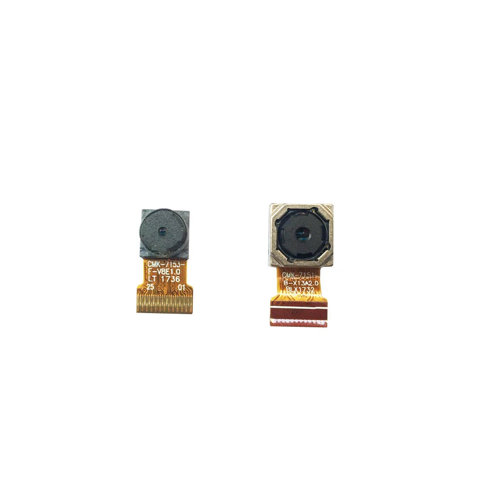 Phone Battery Housings Frames Case,Front Rear Camera For
