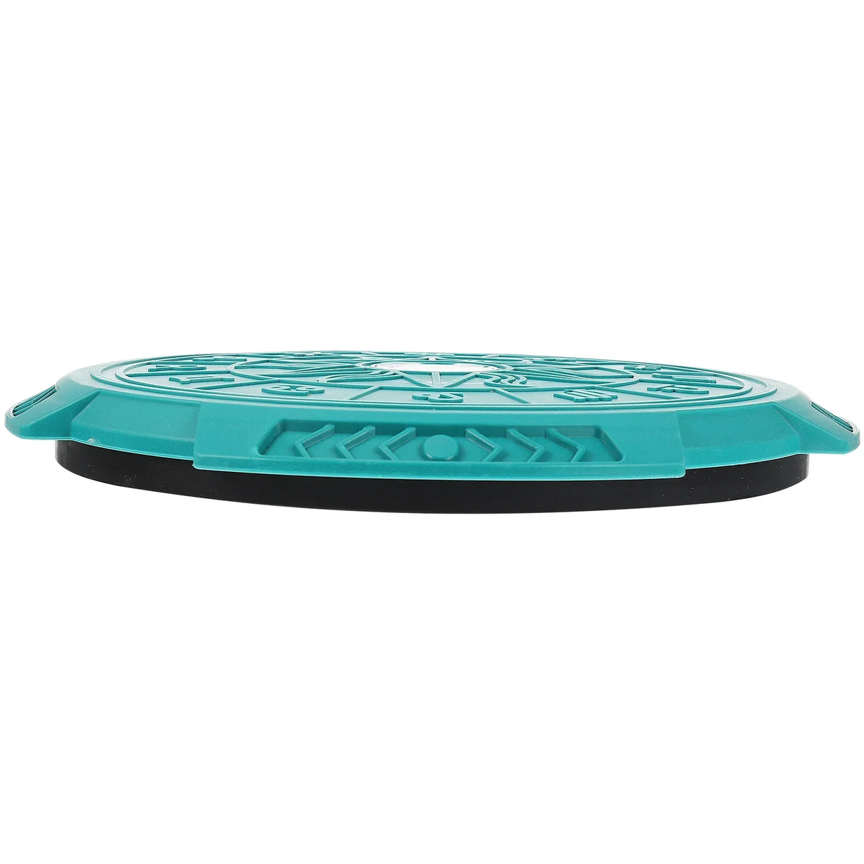 Twisting Waist Disc Twists Board Foot Massage Board
