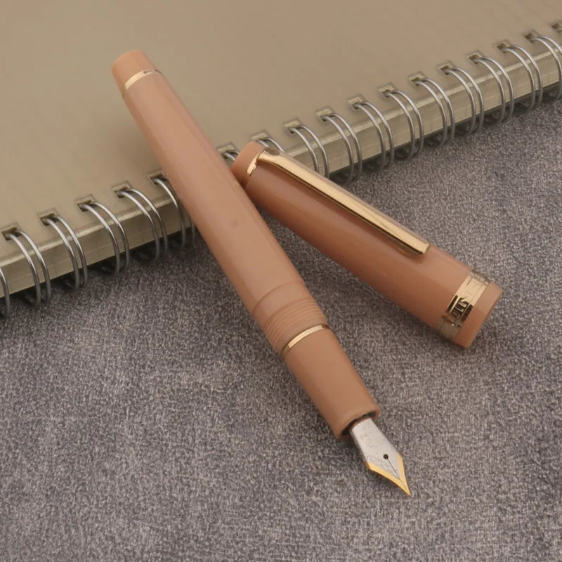 Brand Jinhao 82 Fountain Pen Fluorescence Ink Pen