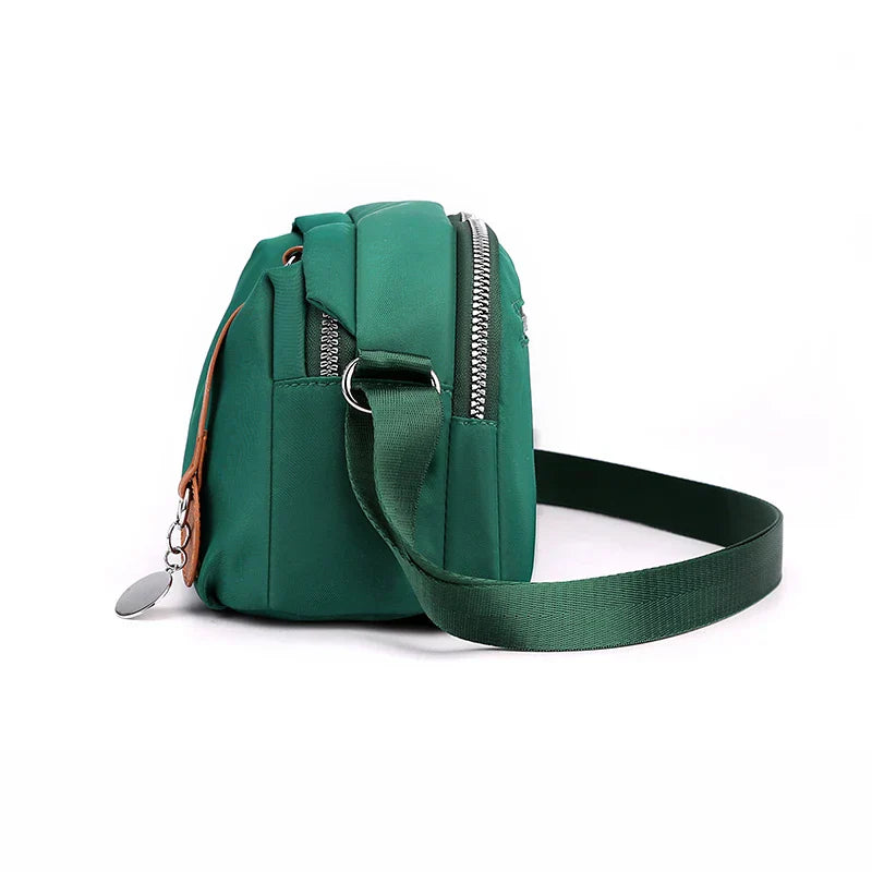 Fashion Shoulder for Women Bag Handbag Nylon Waterproof