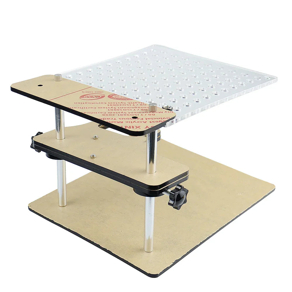 New LED BDM FRAME 2in1 With Full Adapters