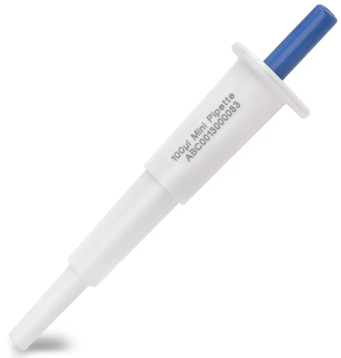 Mini Fixed Volume Pipette Manual Single Channel Pipettor