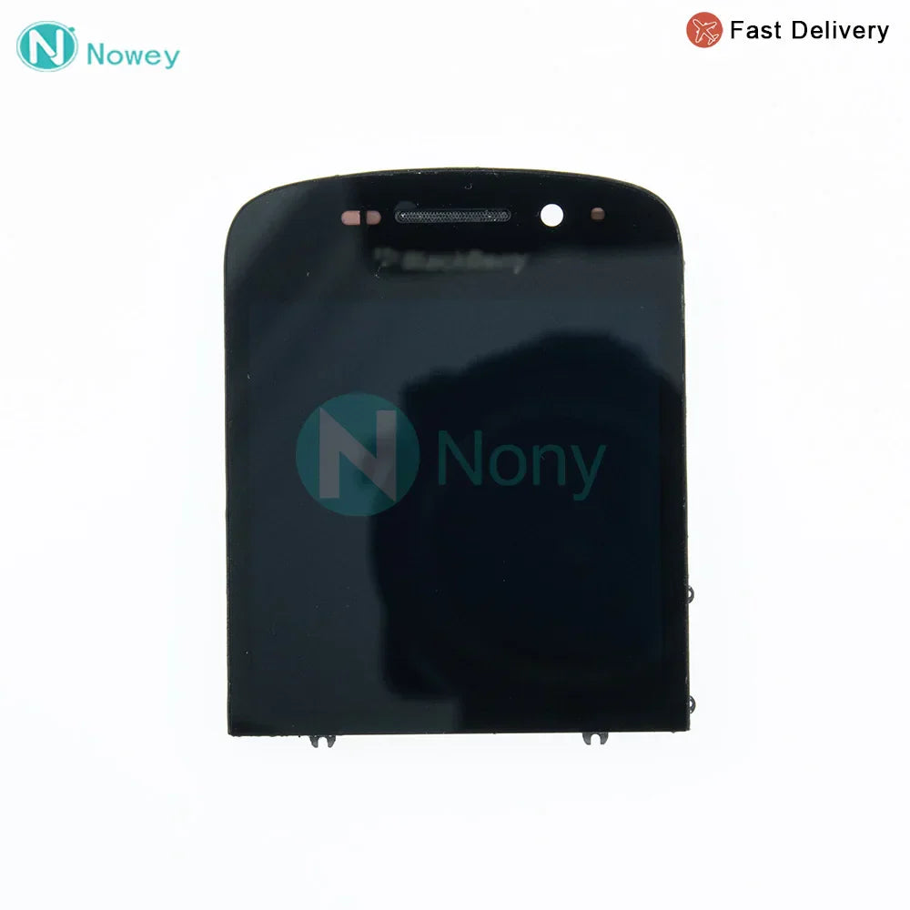 Original LCD For BlackBerry Q10 Mobile phone LCD