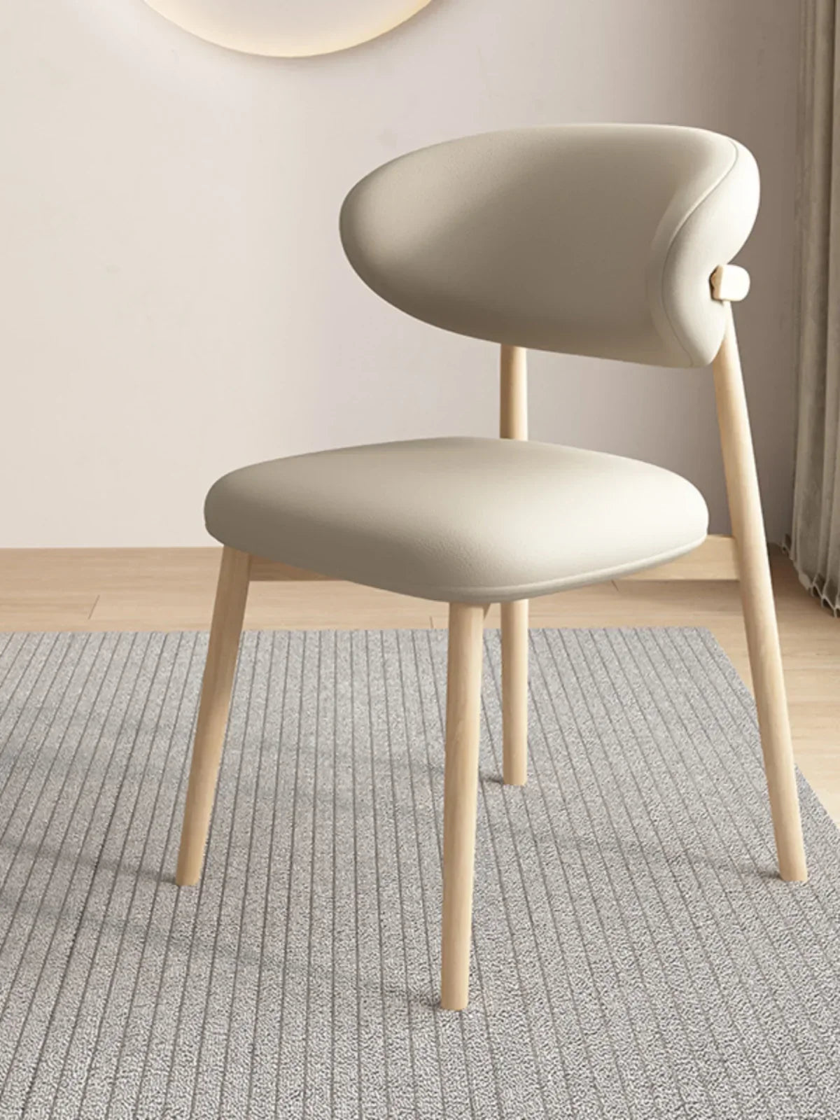Luxury Living Room Chairs Nordic Designer Kids Kitchen
