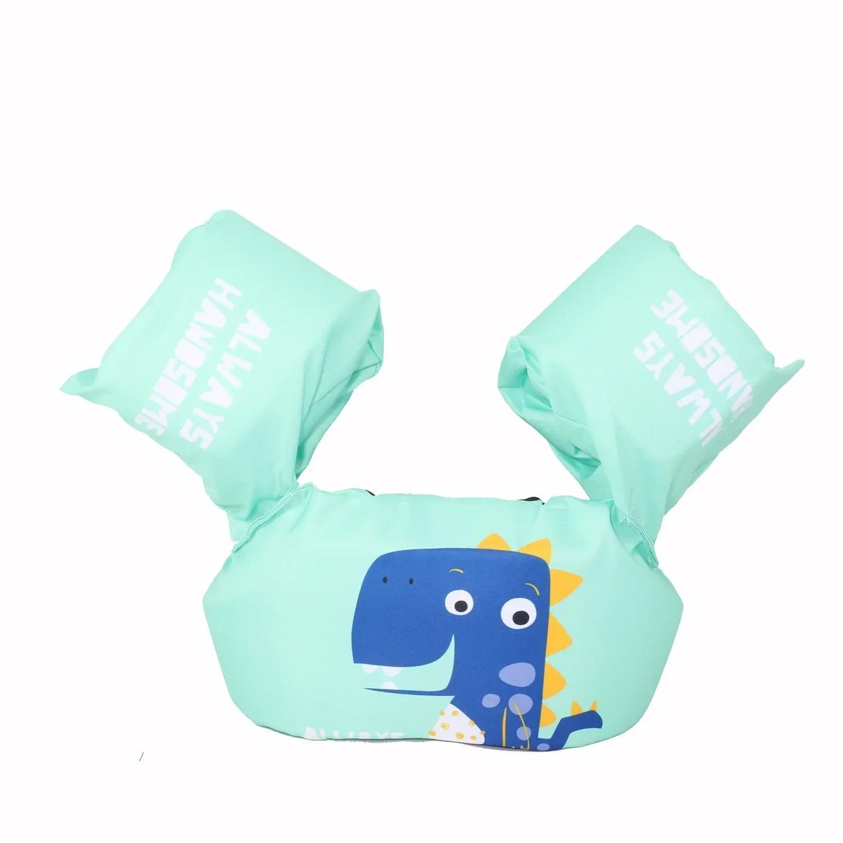 Kids Arm Float Pool Armband Baby Mermaid Swimsuit