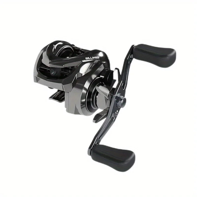BILLINGS AT Series,7.2:1 Gear Ratio,5+1 Ball Bearing,18LB Max