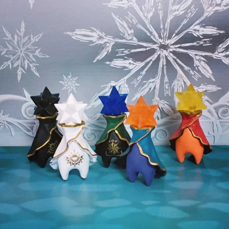 SO-TA Original Gashapon Capsule Toys Kawaii Cute Fantasy