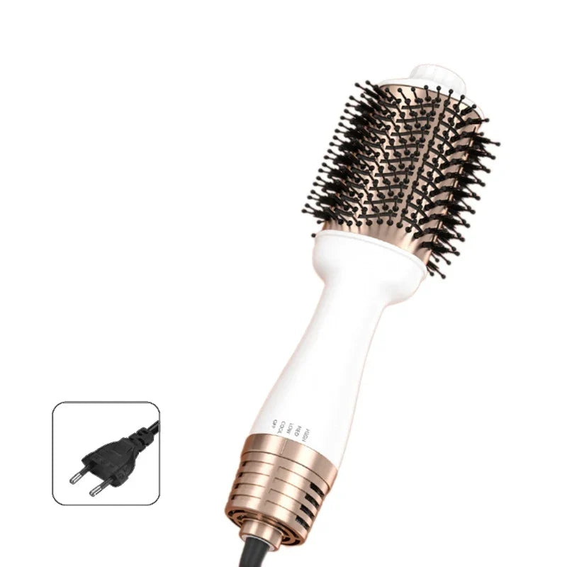 Professional Hair Dryer Brush for Women 2 in