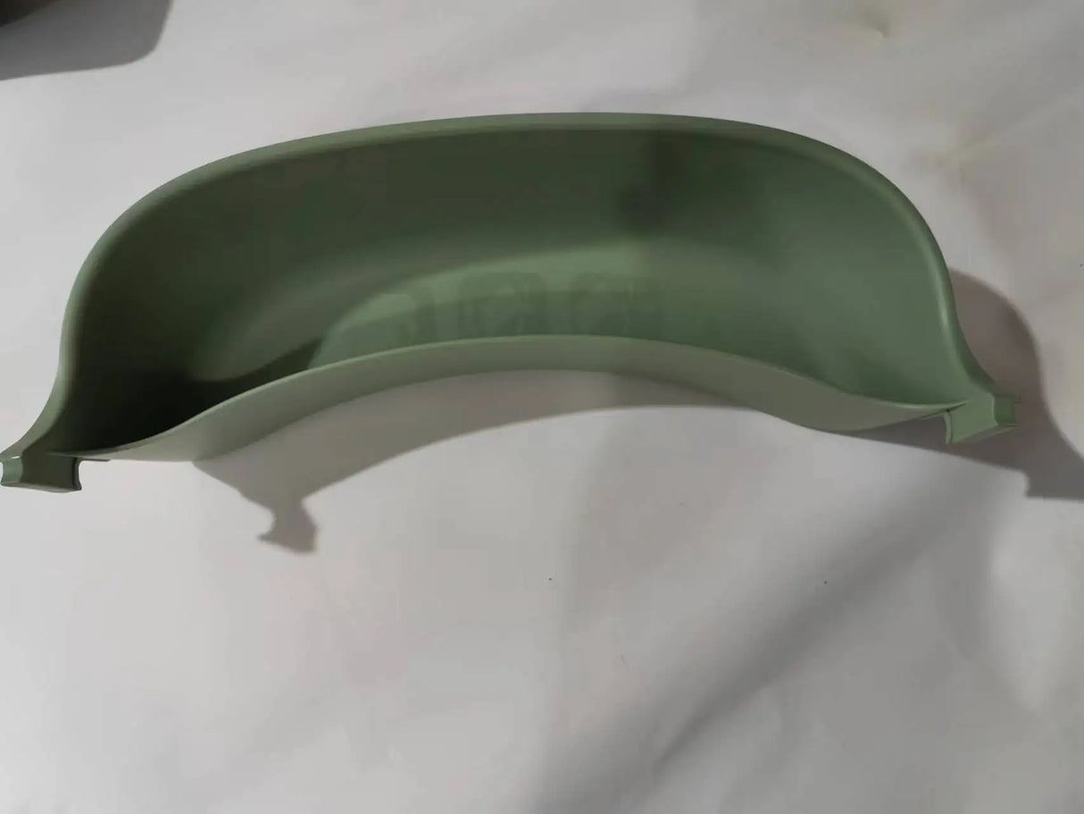 Baby High Chair Storage Box Flexible Smart Storage