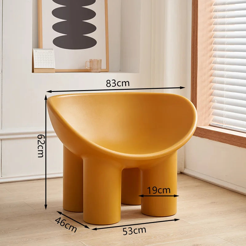 Office Lounge Living Room Chairs Armchair Gaming Relaxing