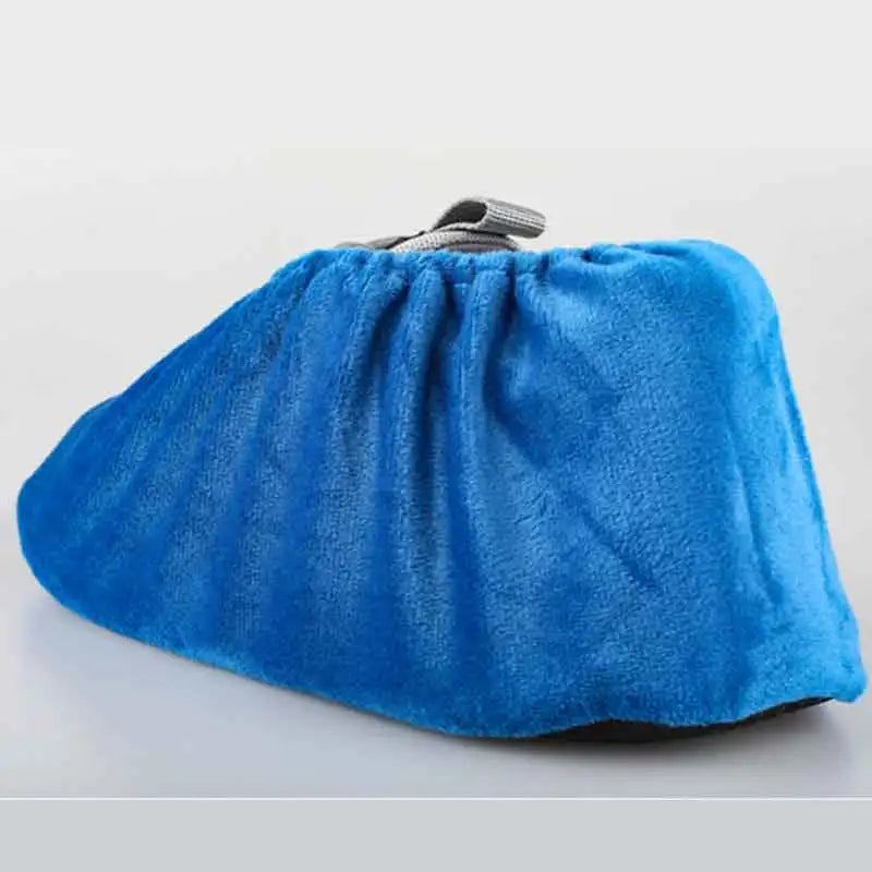 Thicken Shoe Covers Antislip Reusable Overshoes for Dust
