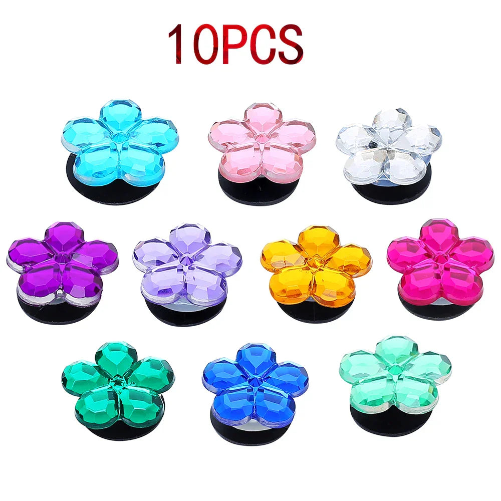 Hot Toy 615PcsSET Disney Marvel Star Wars Shoe