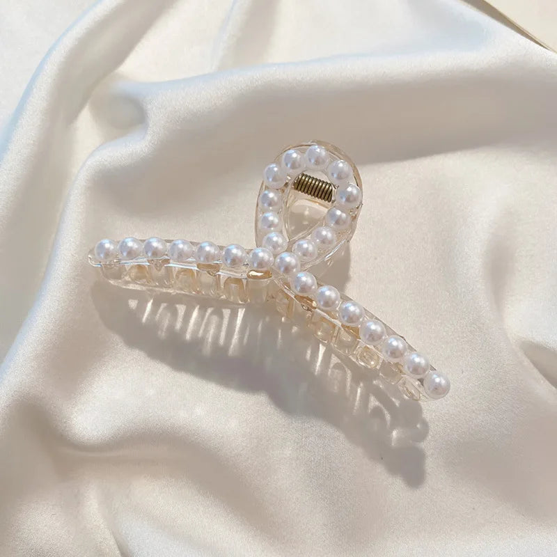 Hair Accessory for Women Popular Hair Catch Fashion