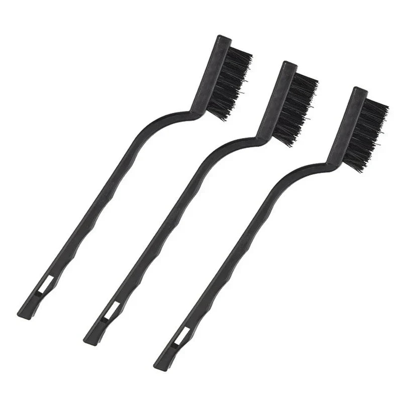3-Color 3D Printer Accessories Cleaner Tool Copper Wire