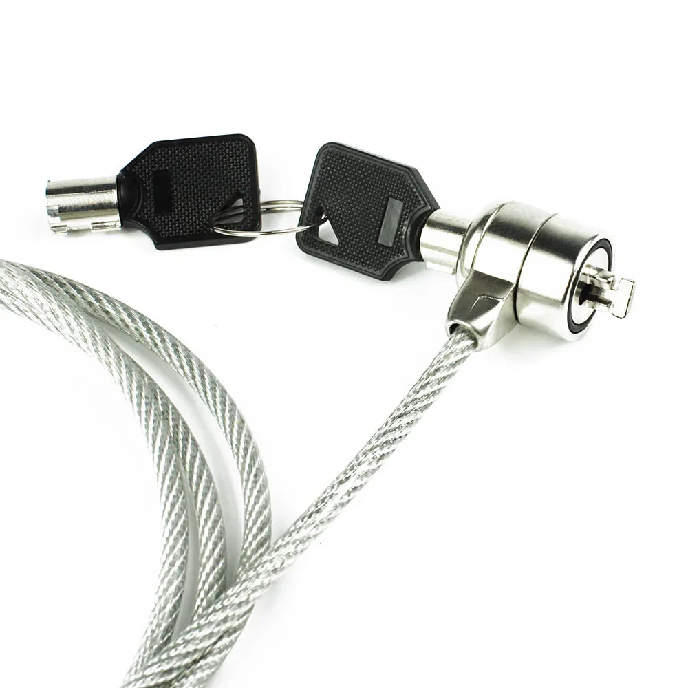 New Notebook Laptop Computer Lock Security Security China
