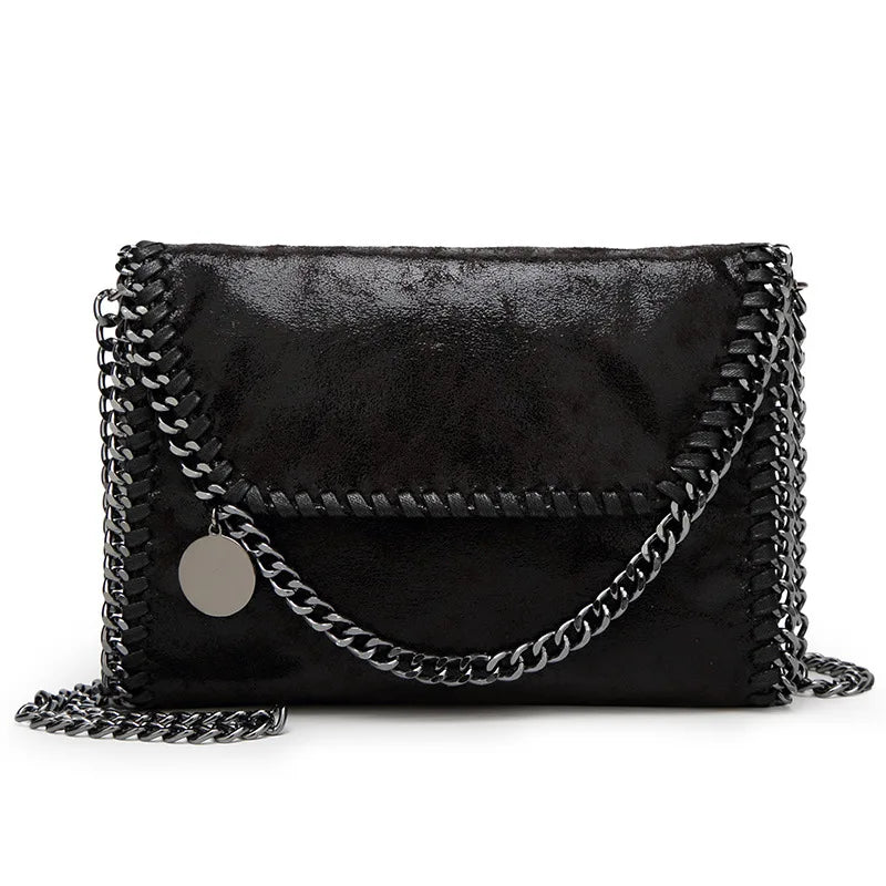 Women's Bag Handbags New Casual Chain OneShoulder Messenger