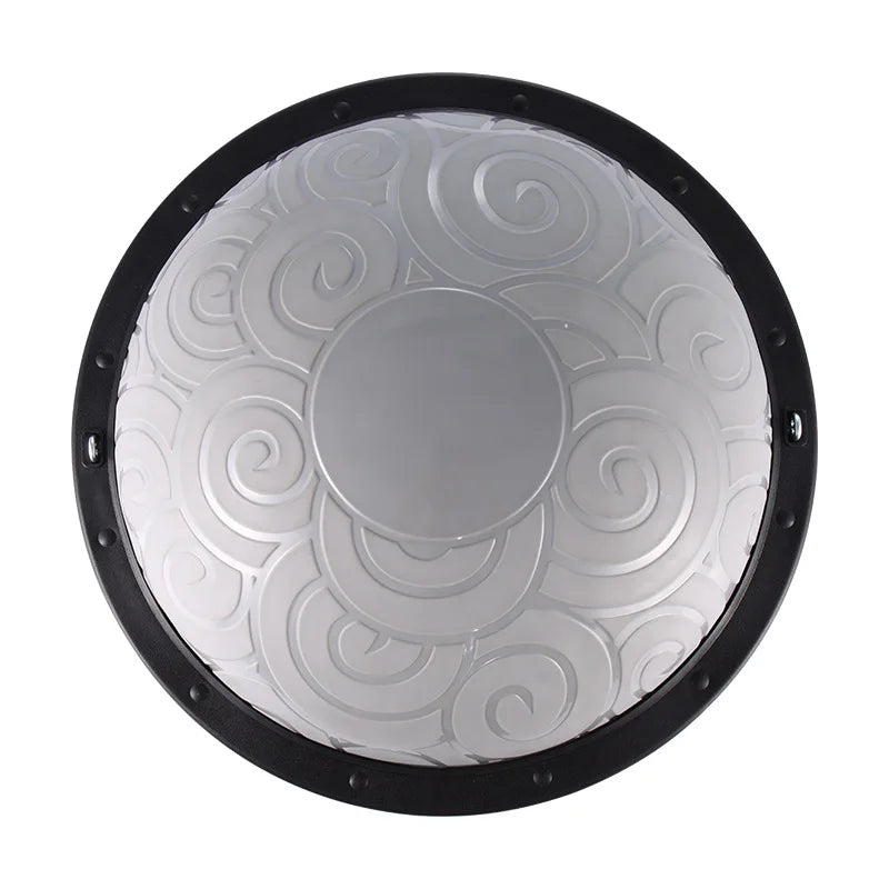 Wave Speed Ball for Yoga Balance Ball Hemisphere