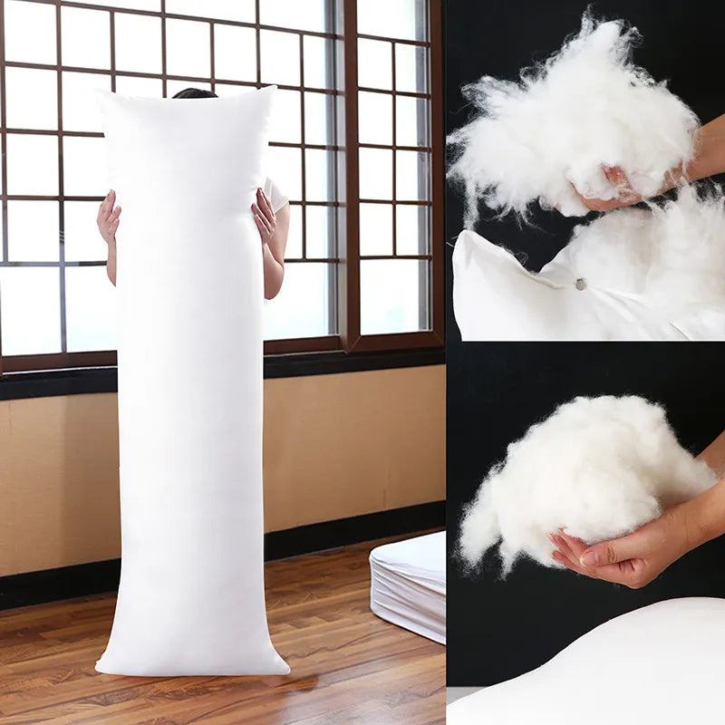 Dakimakura Core Hugging Pillow Inner Long Interior Anime