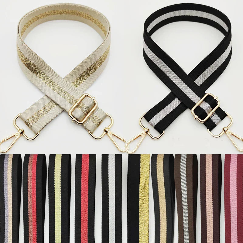 Women Bag Straps For Crossbody Shoulder Bags Strap