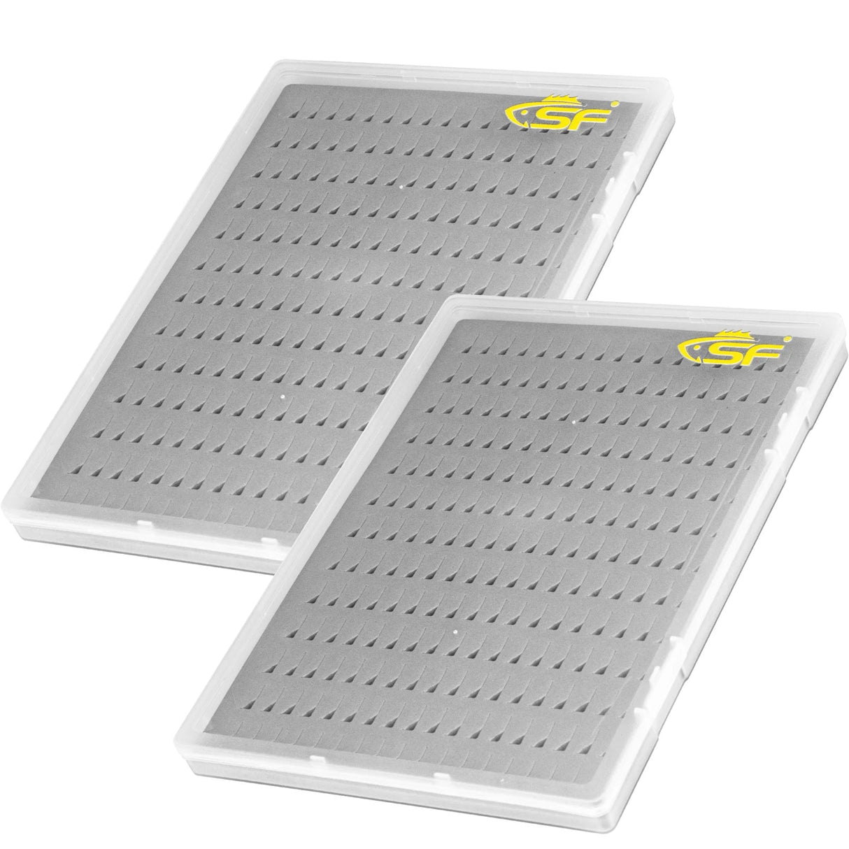 SF Collection Fly Box A5 Large Capacity Fly