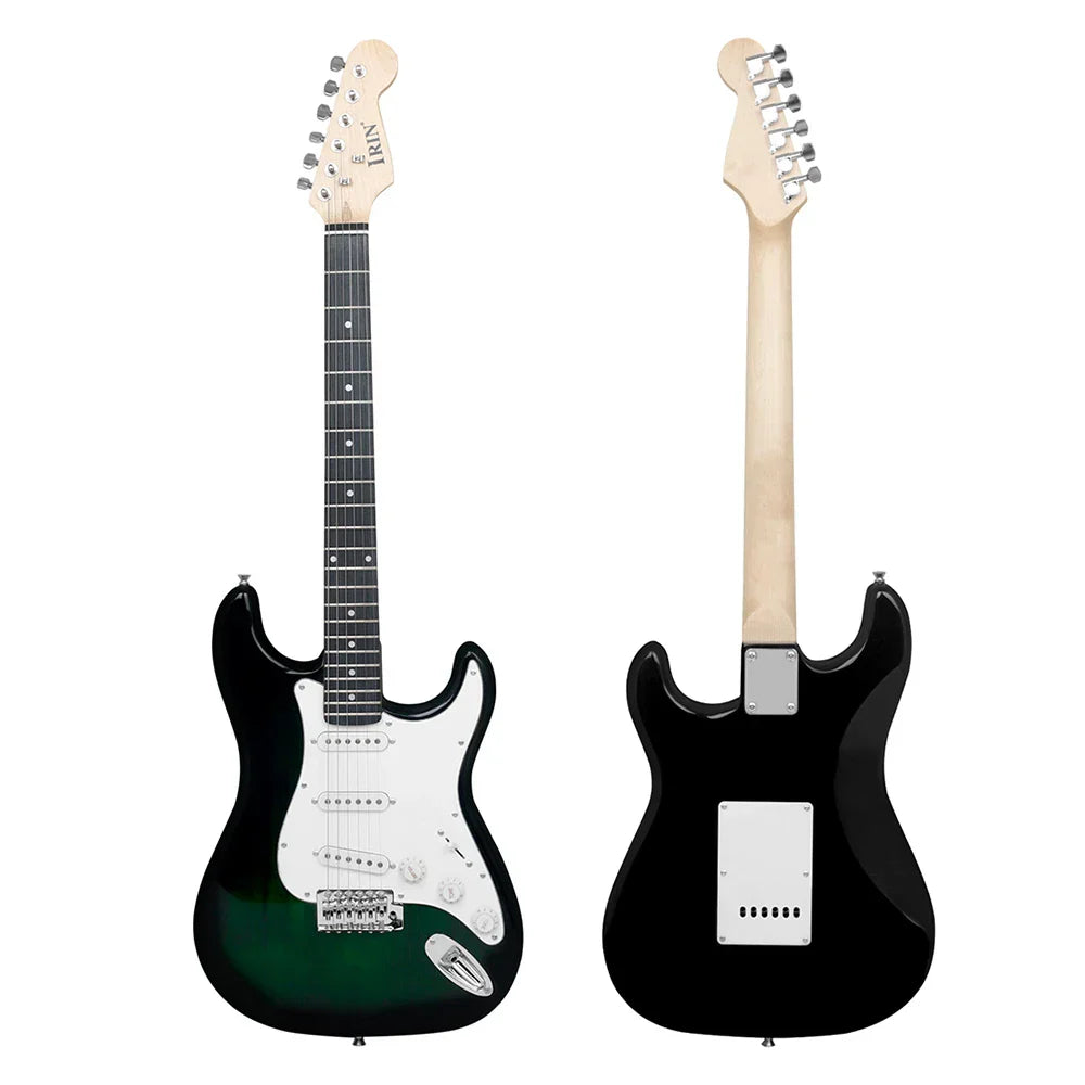 IRIN Electric Guitar 39 Inch 6 String 21