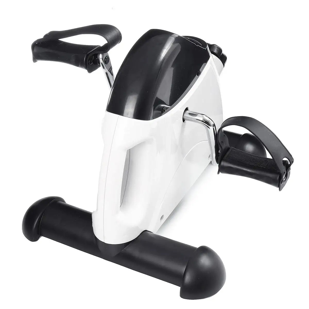 LCD Display Mini Pedal Exercise Bike Trainer Indoor