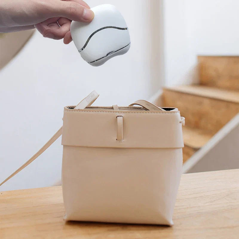 Electric Nail Clippers Automatic Hands And Feet Dual