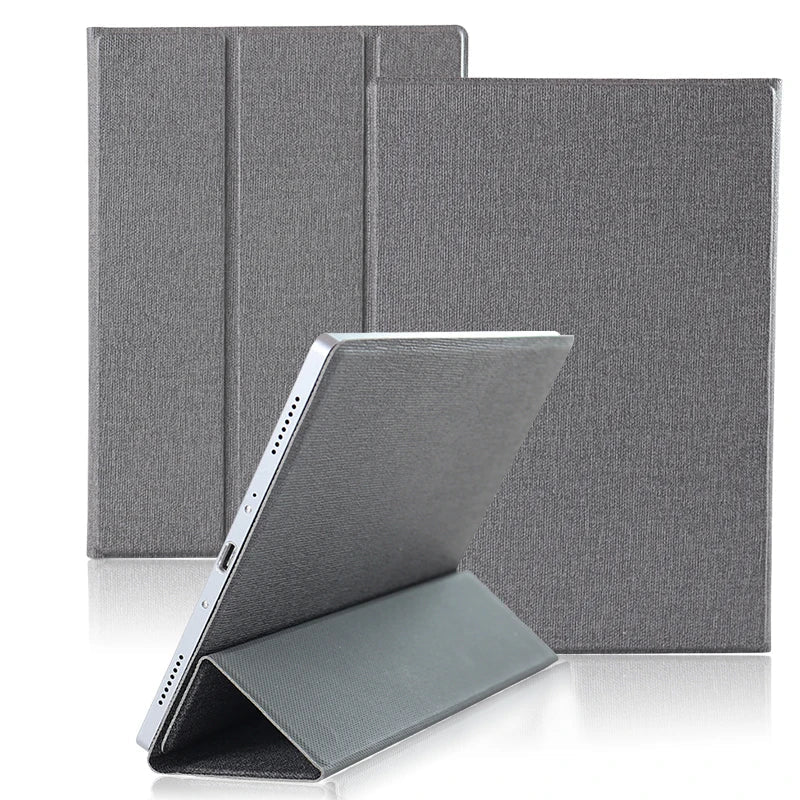 Magnetic Tri-fold Lightweight Case For ONYX BOOX Leaf