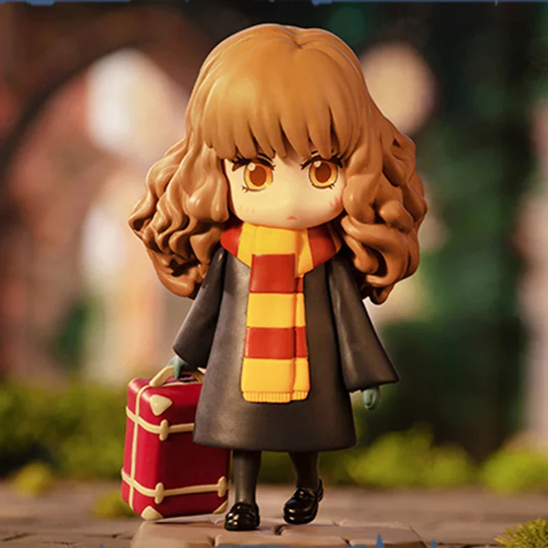 Popmart Magic Stone Novel Blind Random Box Toys