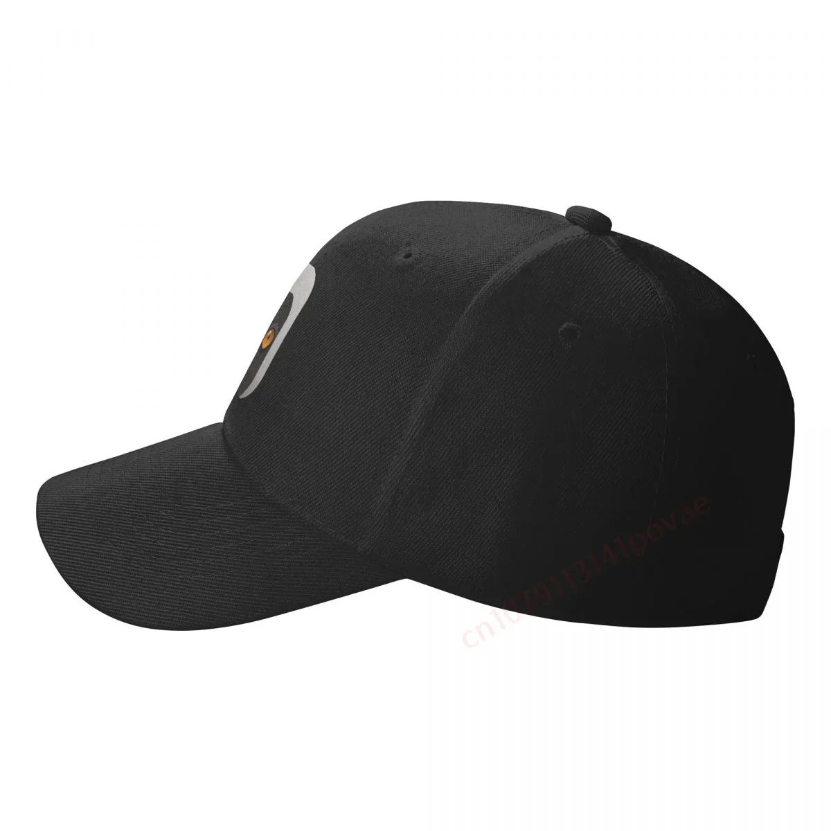 SIFAKA LEMUR Baseball Cap for Animal Lover Adjustable