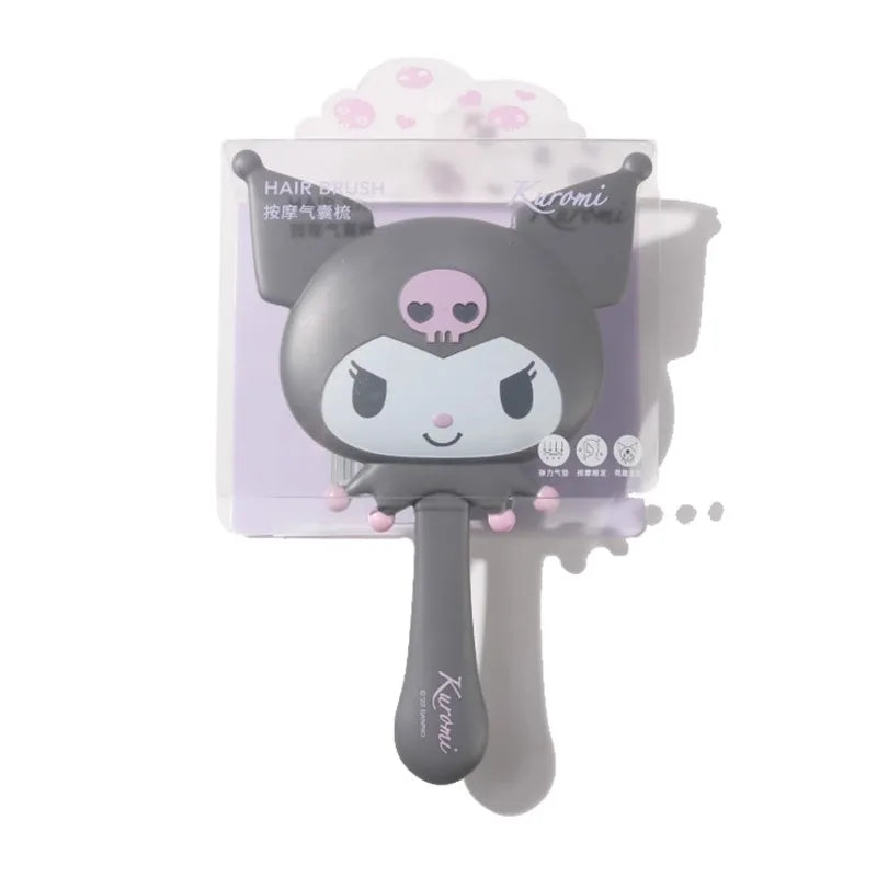 MINISO KUROMI Kuromi cute cute fun massage airbag