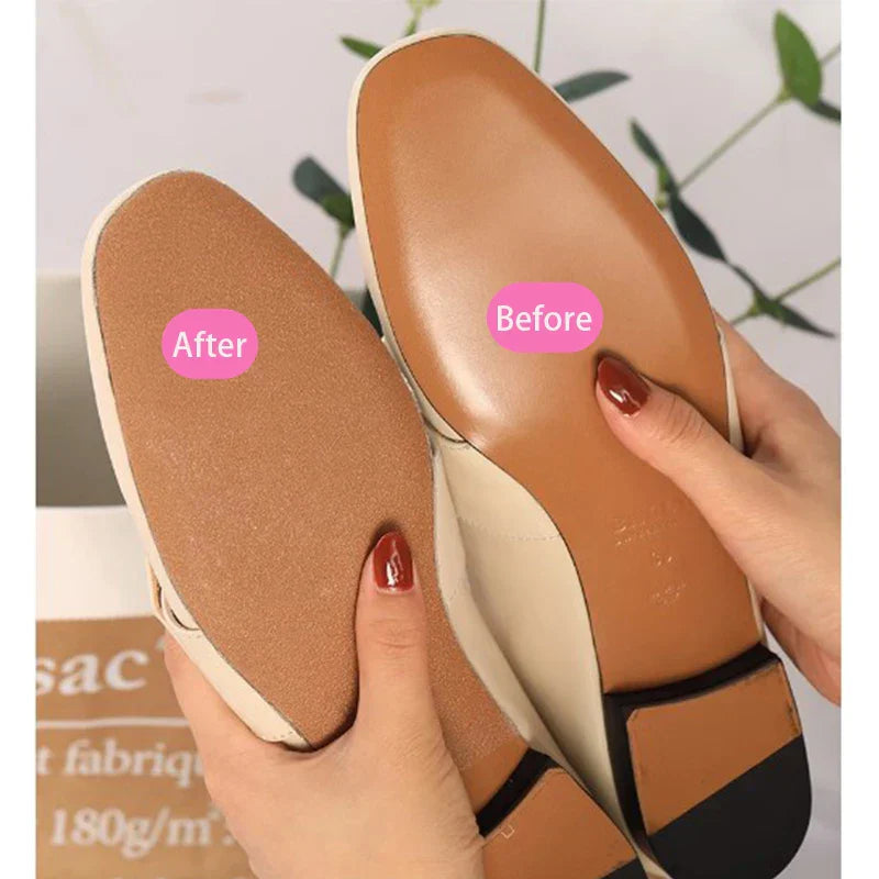 Shoes Sole Protector Sticker for Designer High Heels