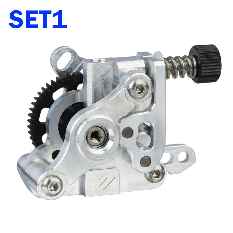 Mellow CNC All Metal Vz-Hextrudort-Low/WC Extruder With 8T/10T