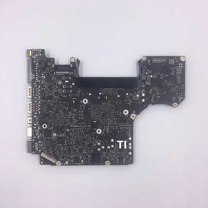 A1278 Laptop Motherboard 2011 2012 Year For Macbook