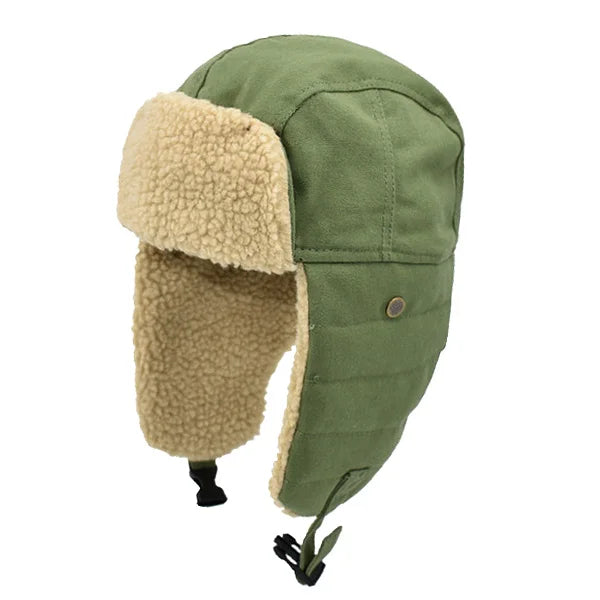 Winter Hat Windproof Cycling Skiing Winter Snow Hats