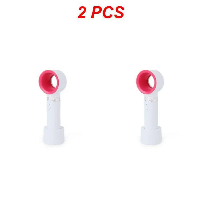 1~5PCS Mini Eyelash Fan Dryer Blower Grafted Eyelashes