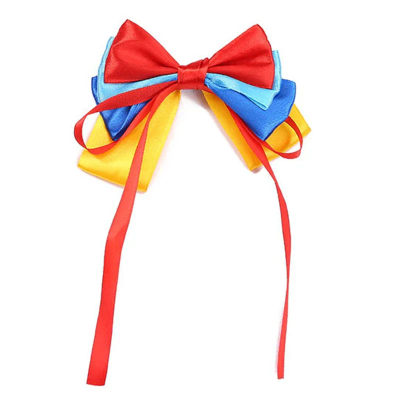 Girls Princess Snow White Accessory Party Tiara Crown
