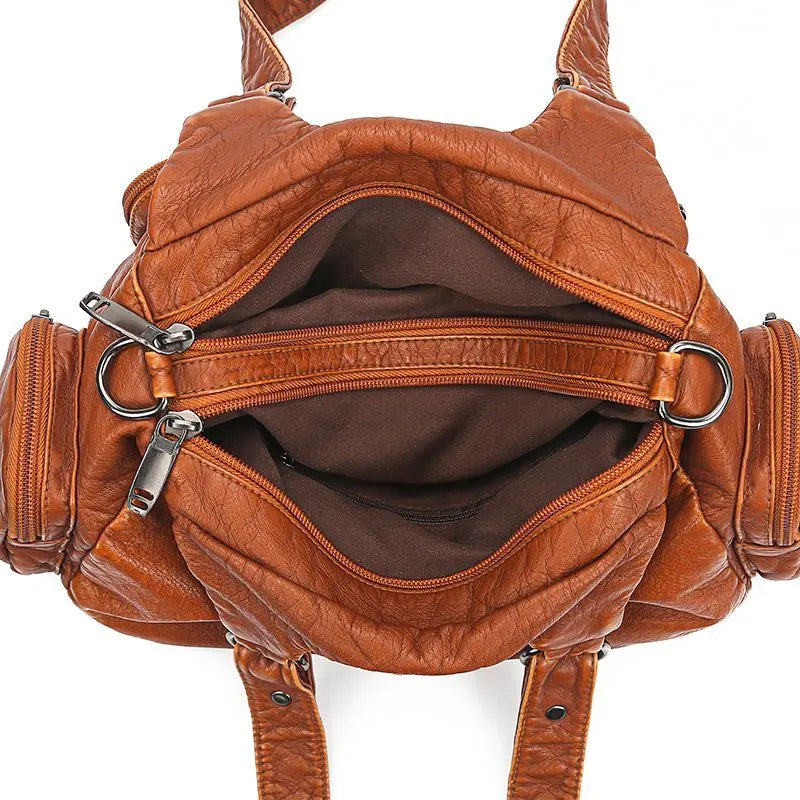New Fashion High Quality Woman Messenger Bag Luxury