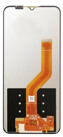 6.52" For Multilaser G Max 2 LCD Display