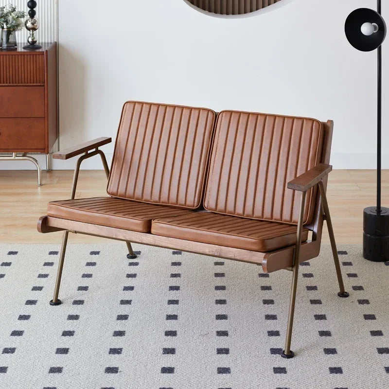 Nordic Office Home Chair Vanity Bedroom Sofa Mobile