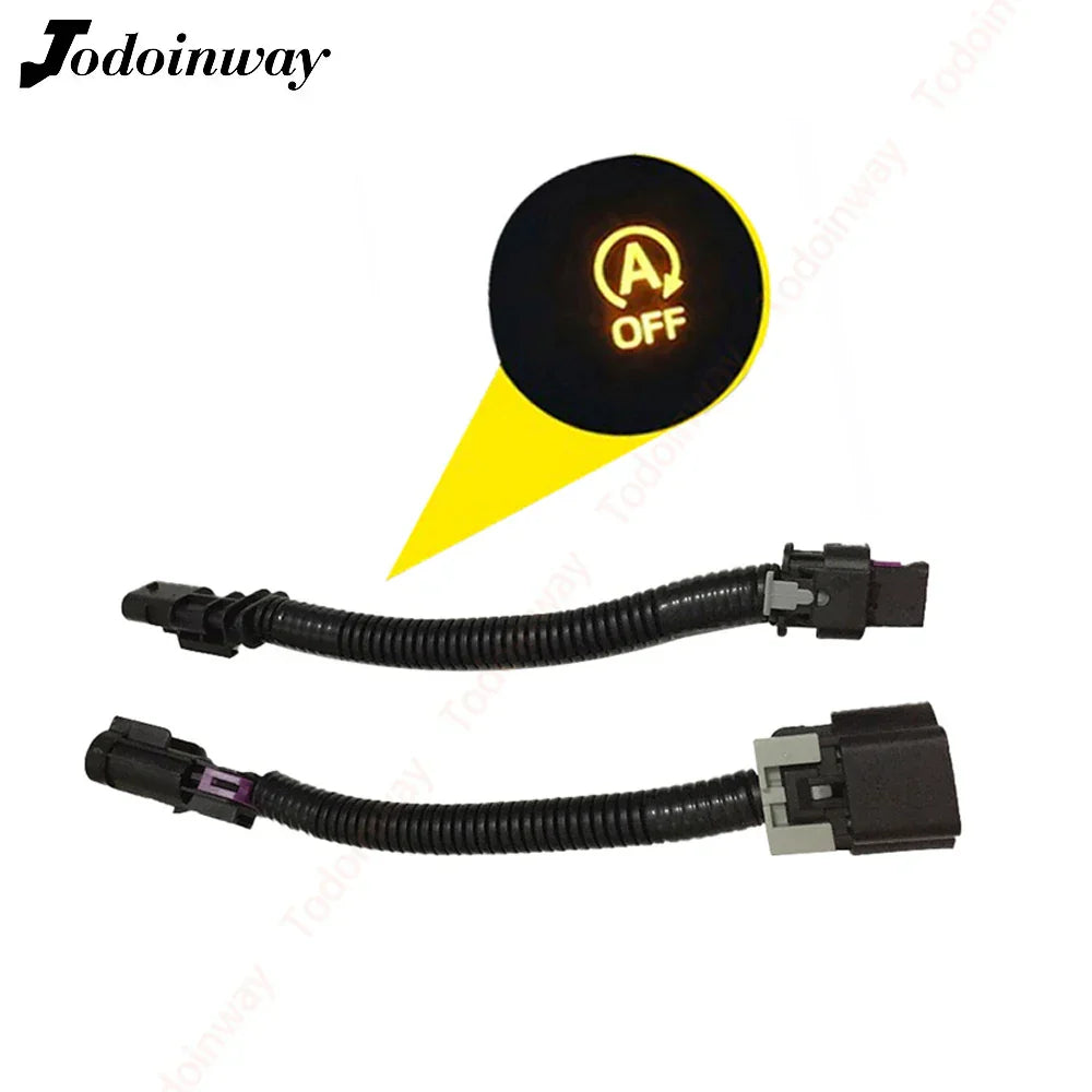Start Stop button switch for chevrolet cruze 2018