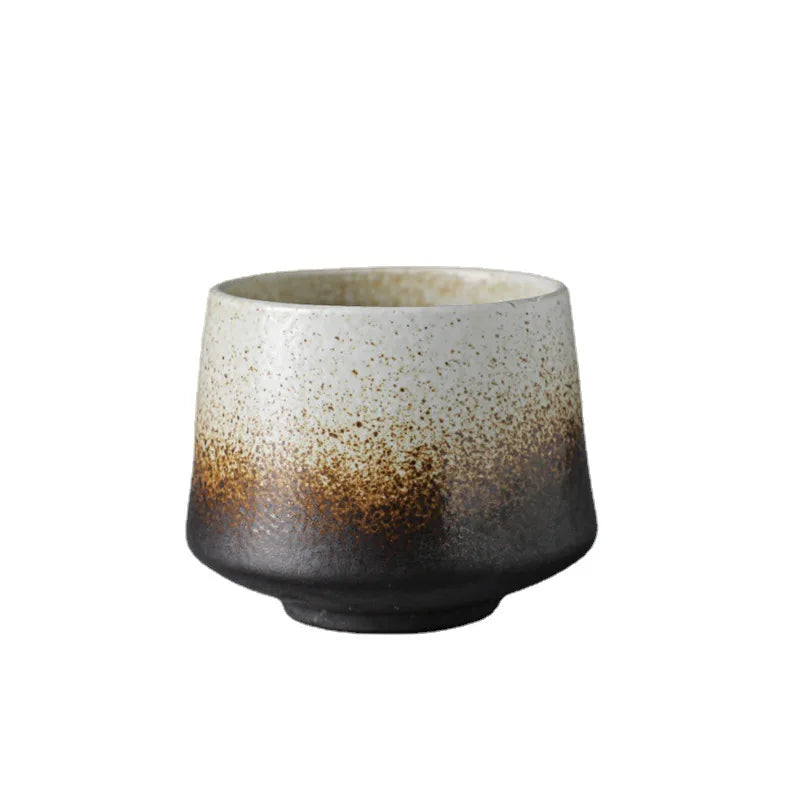 Personal Kung Fu Tea Cup Single Cup Mug