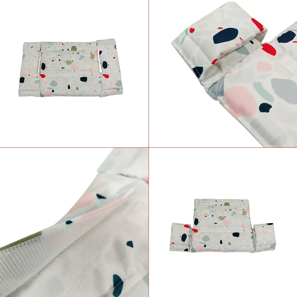 Baby Seat Cushion Highchair Stokke Tripp Trapp Growth